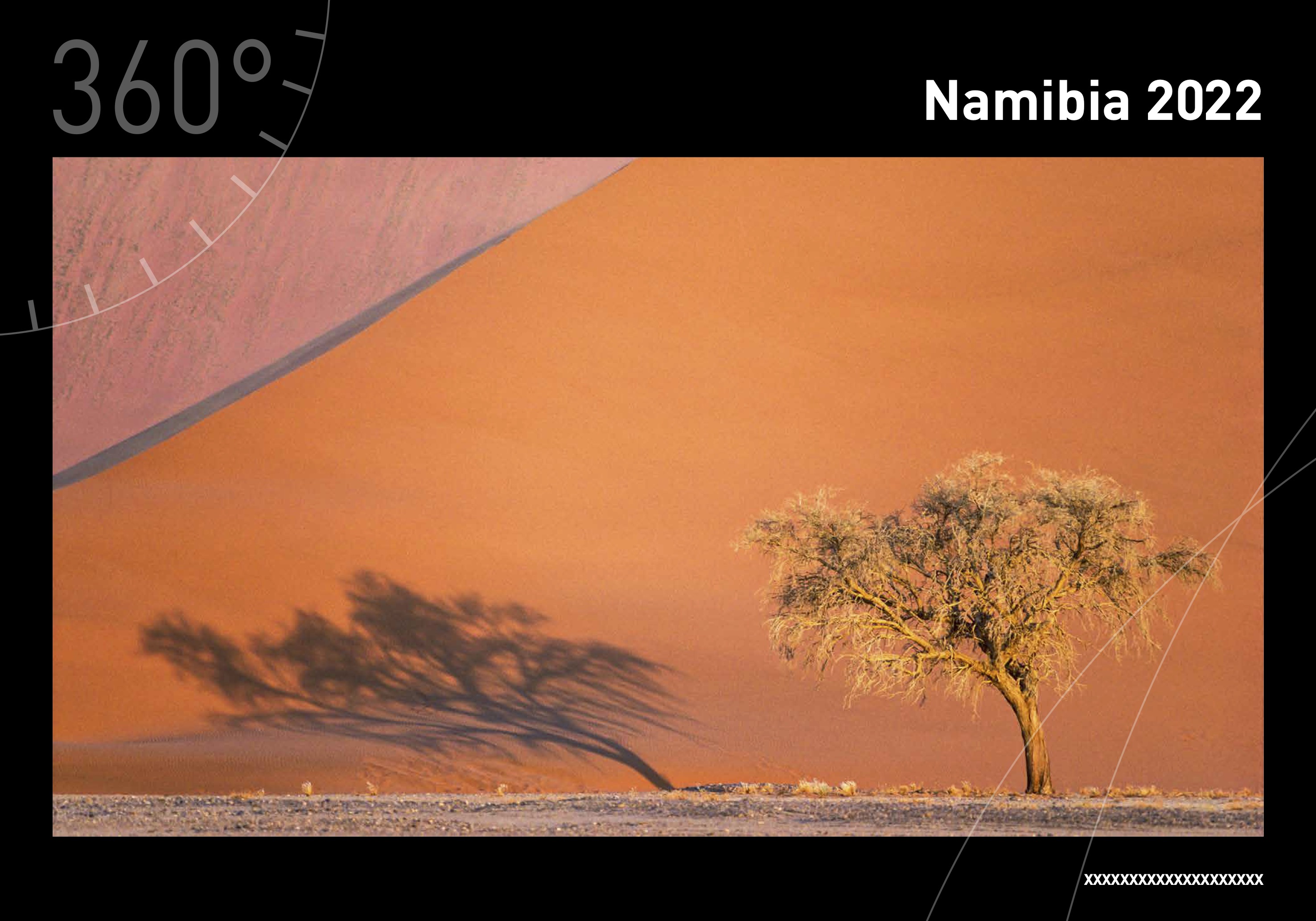 Namibia 2022