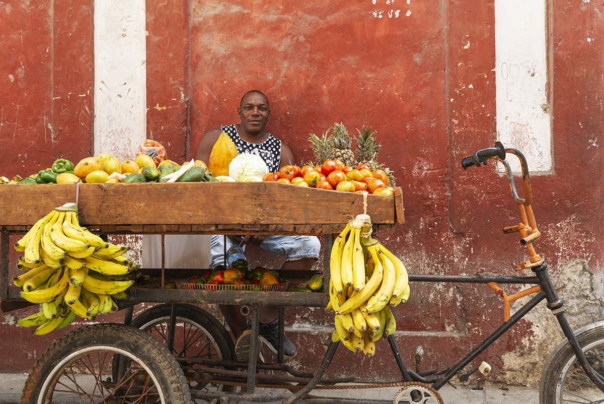 Cuba